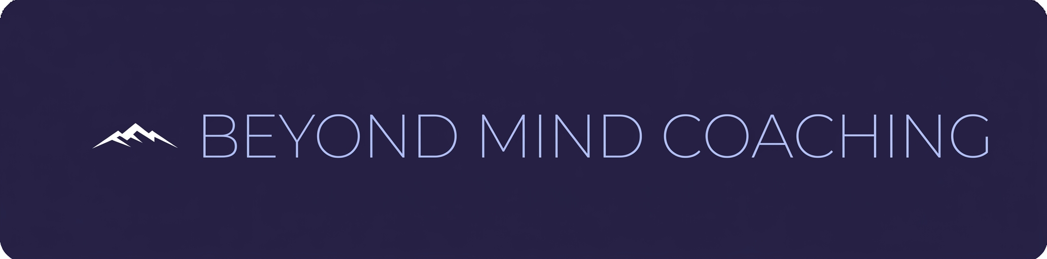 Beyond Mind